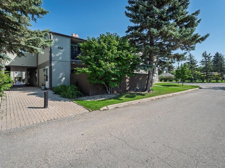 524 Kenaston Boulevard  Winnipeg MB R3N 1Z1 photo