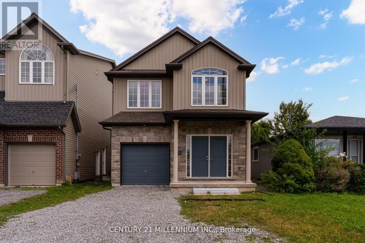 Property Photo:  38 Kent Street  ON L2S 1H2 