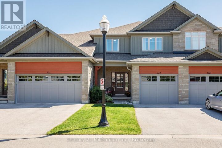 133 Conservation Way  Collingwood ON L9Y 0G9 photo