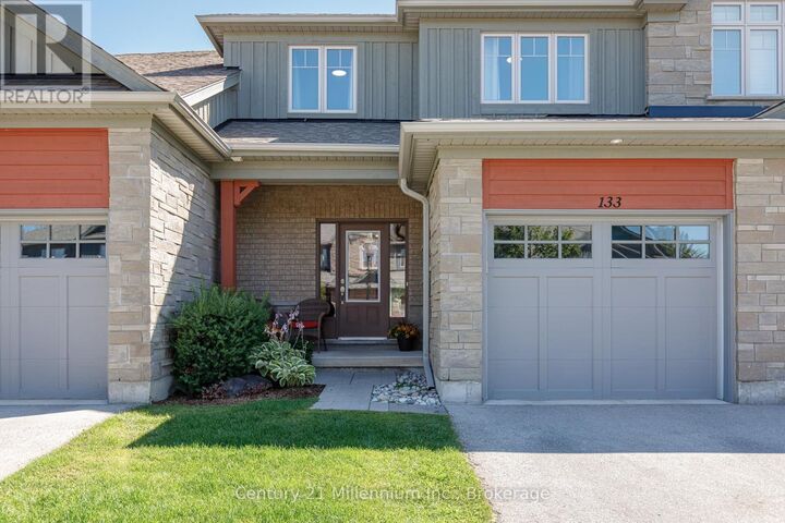 133 Conservation Way  Collingwood ON L9Y 0G9 photo