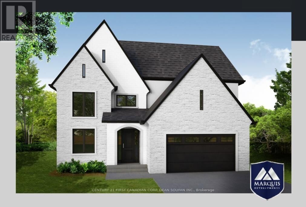 Property Photo: Lot 49 Fallingbrook Road ON N6P 1H5