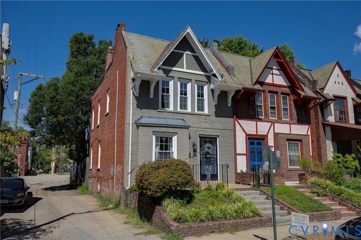 18 N Allen Avenue  Richmond VA 23220 photo