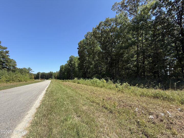 Property Photo: 00 Reedy Creek Rd And Kyle Rd TN 38344