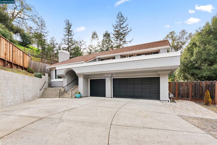 Property Photo: 110 Costanza Drive CA 94553