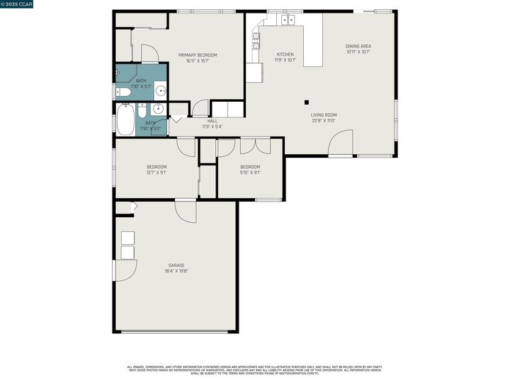 Property Photo: 27675 Portsmouth Ave CA 94545