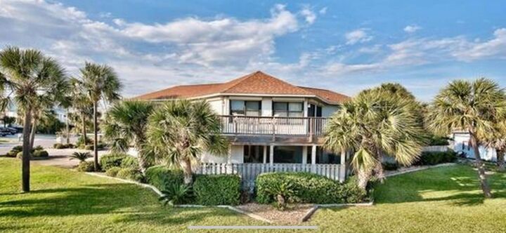 757 Seahorse Avenue  Fort Walton Beach FL 32548 photo