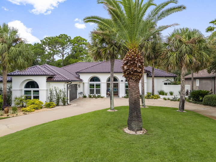 156 Baywinds Drive  Destin FL 32541 photo