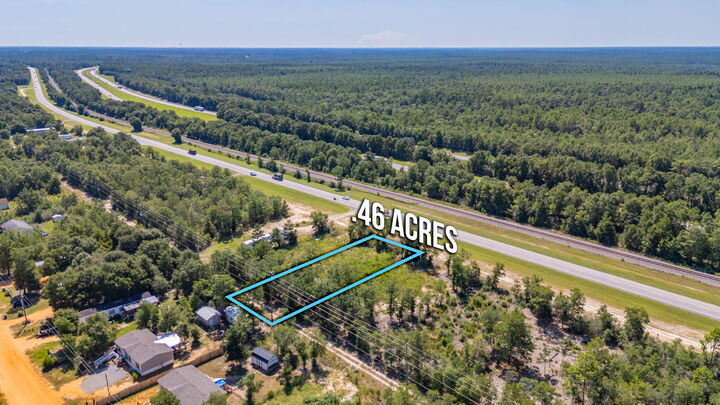 Property Photo:  Lot 30 W US Highway 90  FL 32433 