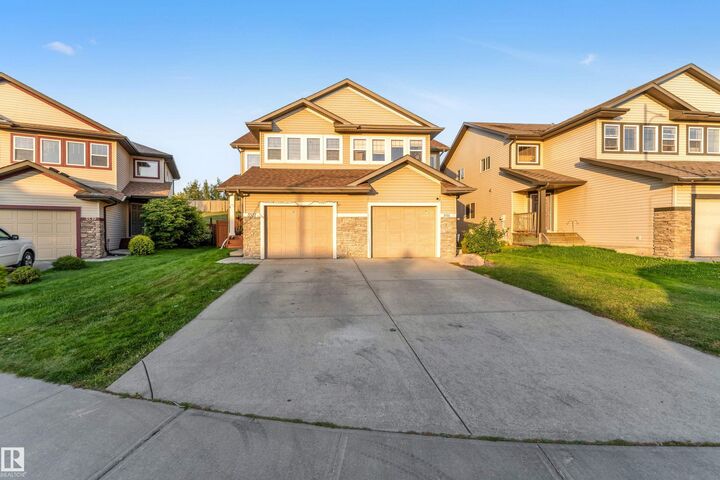 3537 11 Street NW  Edmonton AB T6T 0J7 photo