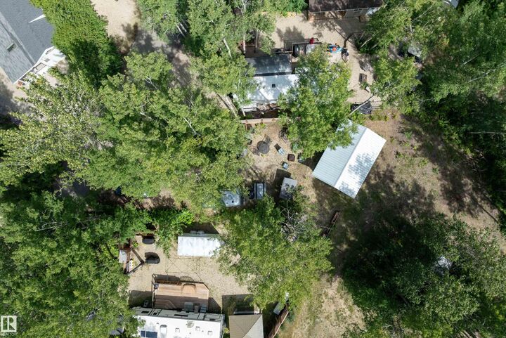 Property Photo: 53509 RR 60 101 AB T0E 1H0