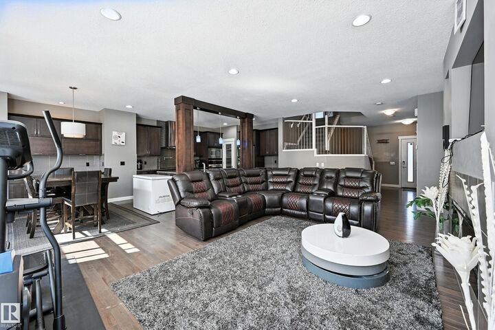 Property Photo: 20641 97A Avenue NW AB T5T 4V6