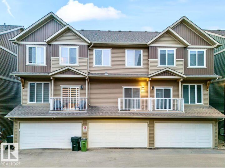 1051 Graydon Hill Boulevard SW 32  Edmonton AB T6W 3C8 photo