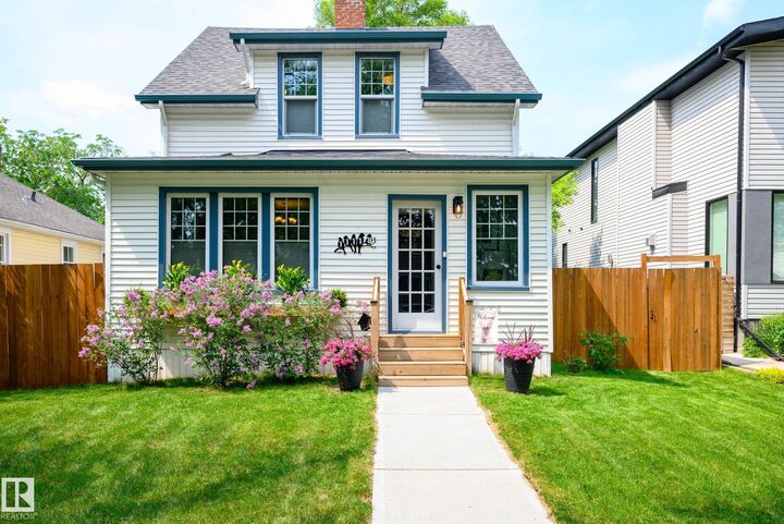 11118 125 Street NW  Edmonton AB T5M 0M3 photo