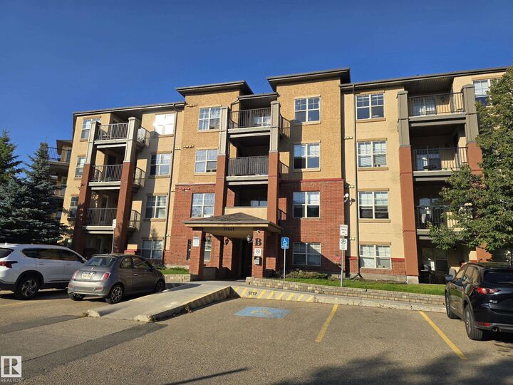 11441 Ellerslie Road SW 403  Edmonton AB T6W 1S9 photo