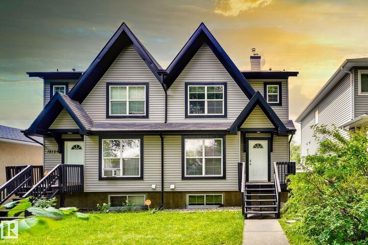 12128 85 Street 85 NW  Edmonton AB T5B 3G6 photo