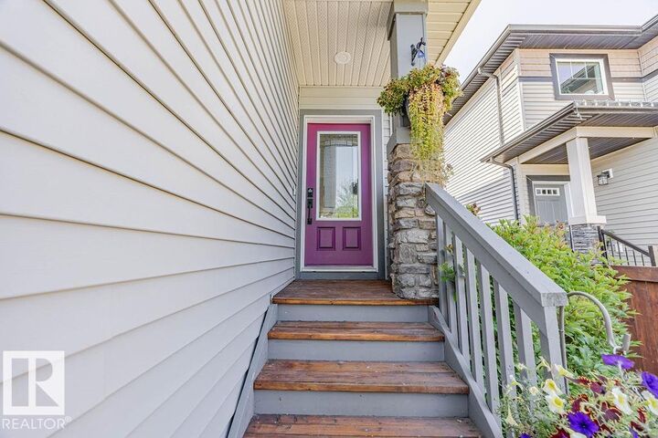 Property Photo: 106 South Creek Wynd AB T7X 2X2