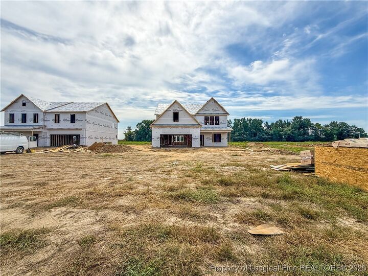 Property Photo: 276 Arabia (Lot 6) Road NC 28376