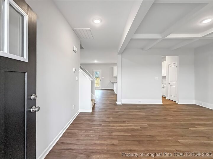 Property Photo: 276 Arabia (Lot 6) Road NC 28376