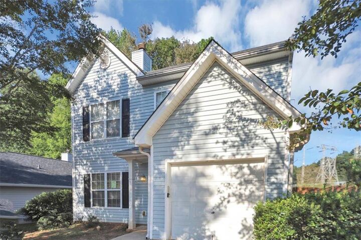 Property Photo:  4273 Chestnut Lake Avenue  GA 30038 