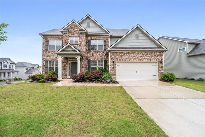 Property Photo:  2537 Sori Drive  GA 30519 
