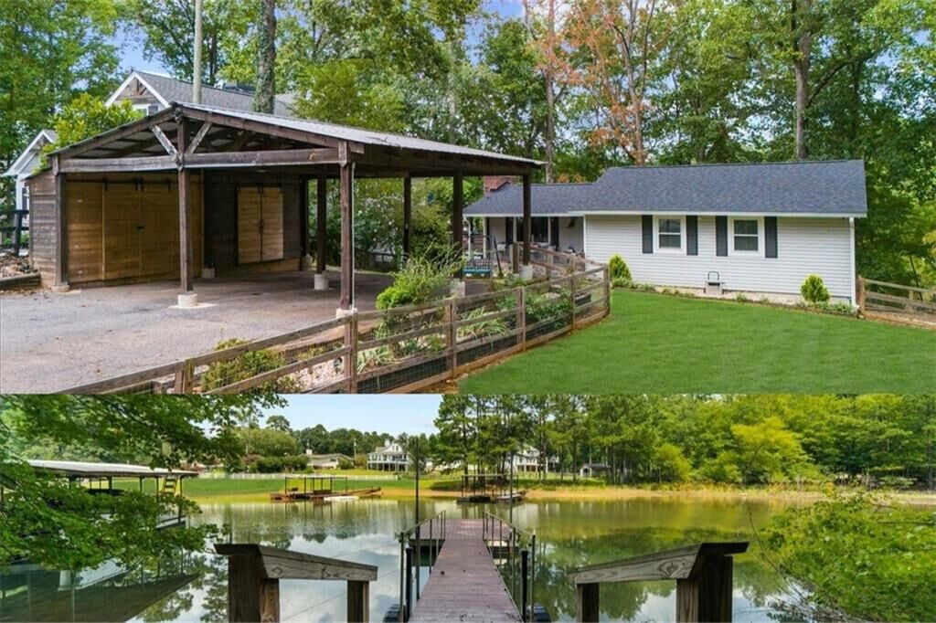 Property Photo: 7370 Fields Drive GA 30041