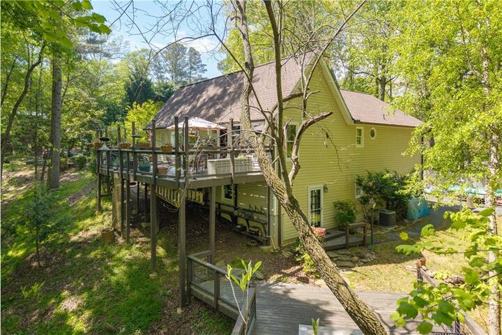 Property Photo: 511 Oakdale Road GA 30114