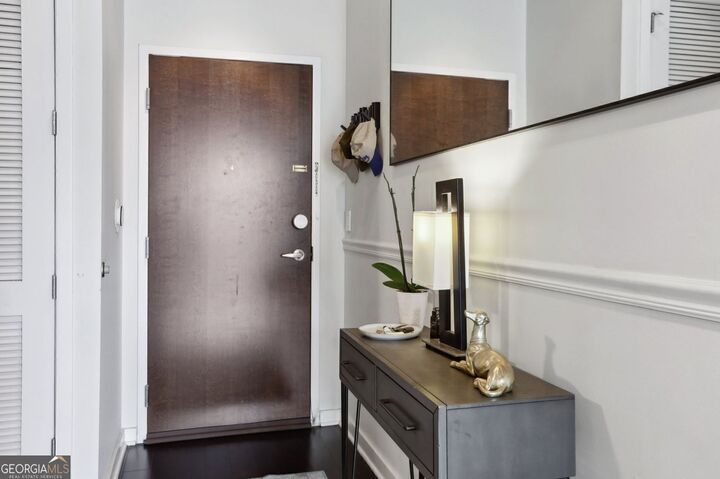 Property Photo:  855 Peachtree Street NE Unit 3005  GA 30308 