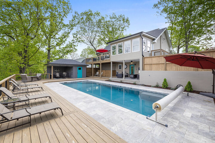 Property Photo: 5977 Crestview Drive TN 37343