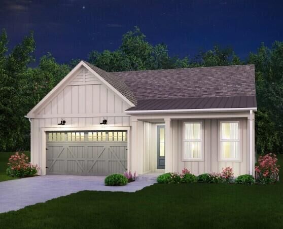 2621 Butlers Green Circle  Chattanooga TN 37421 photo