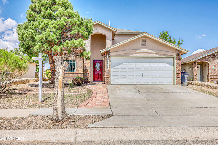 5749 Rick Husband Drive  El Paso TX 79934 photo