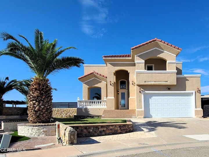 11305 Manuel Gameros Drive  El Paso TX 79934 photo