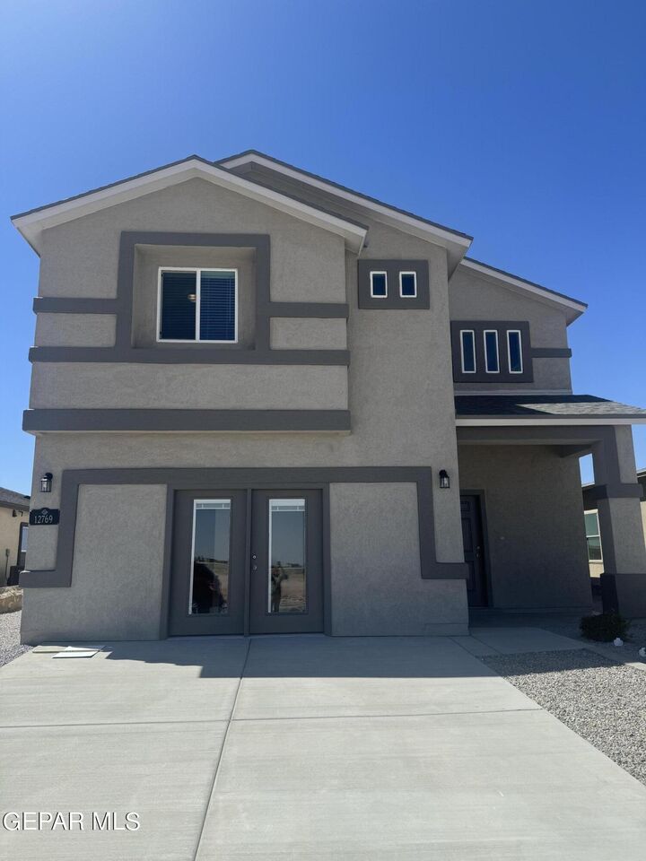 7332 Norte Brasil Drive  El Paso TX 79934 photo
