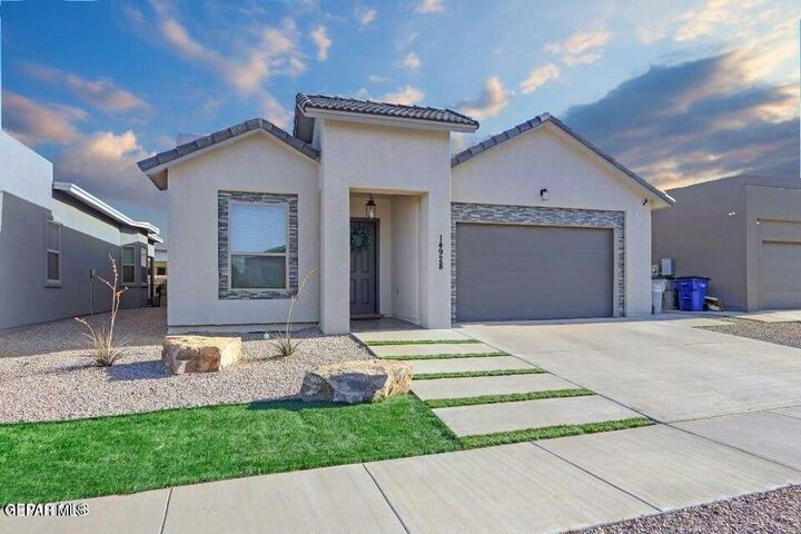 14928 Tierra Escape Avenue  El Paso TX 79938 photo