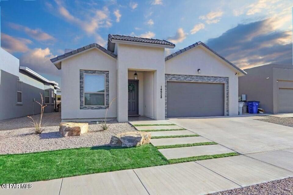 Property Photo: 14928 Tierra Escape Avenue TX 79938