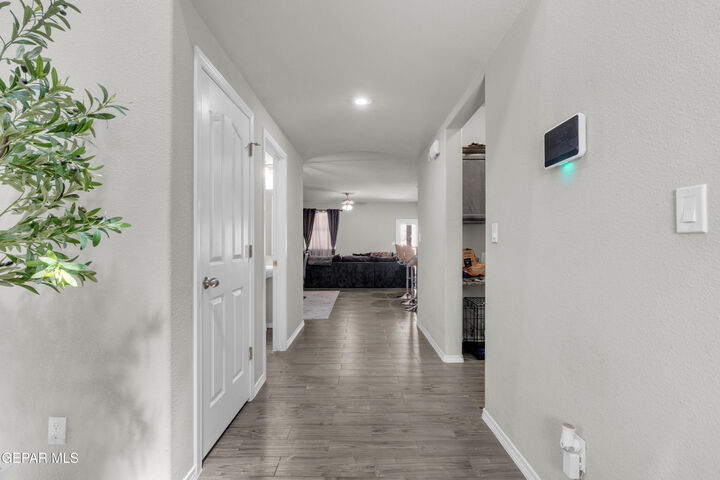 Property Photo:  14813 Tim Hardaway  TX 79938 