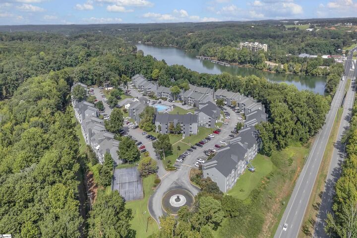 Property Photo:  404 Northlake Drive  SC 29625 