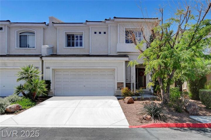 2473 Devotion Ridge Drive  Henderson NV 89052 photo