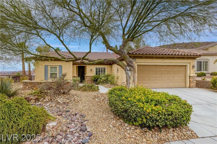 Property Photo: 2150 Kelsey Creek Court NV 89044