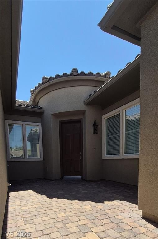 Property Photo:  2483 Blair Castle Street  NV 89044