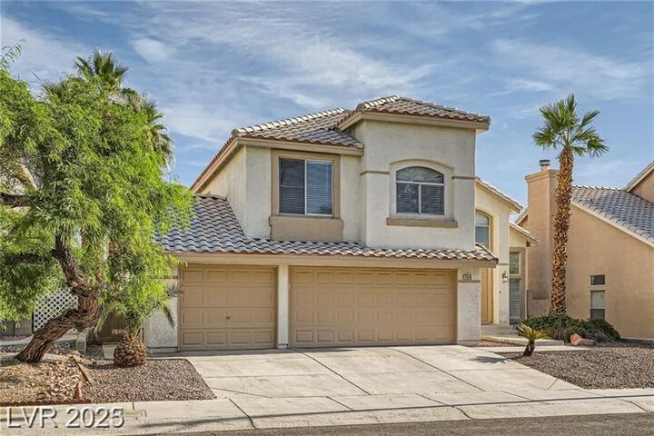 Property Photo: 7516 Sea Spray Avenue NV 89128