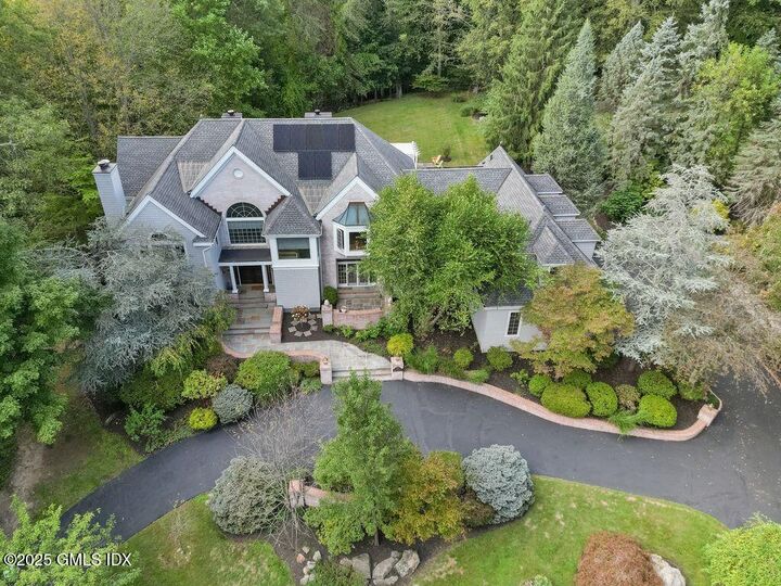 39 Running Brook Lane  New Canaan CT 06840 photo