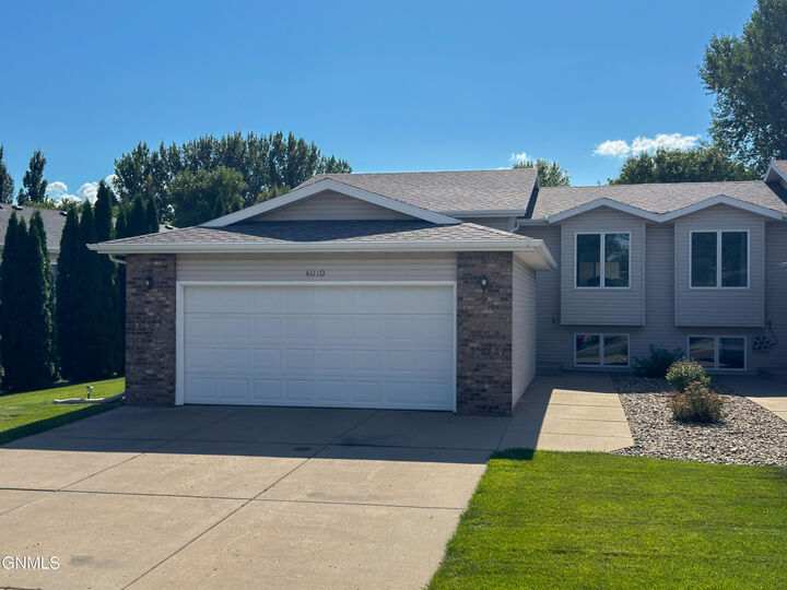 4010 Lockport Street  Bismarck ND 58503 photo