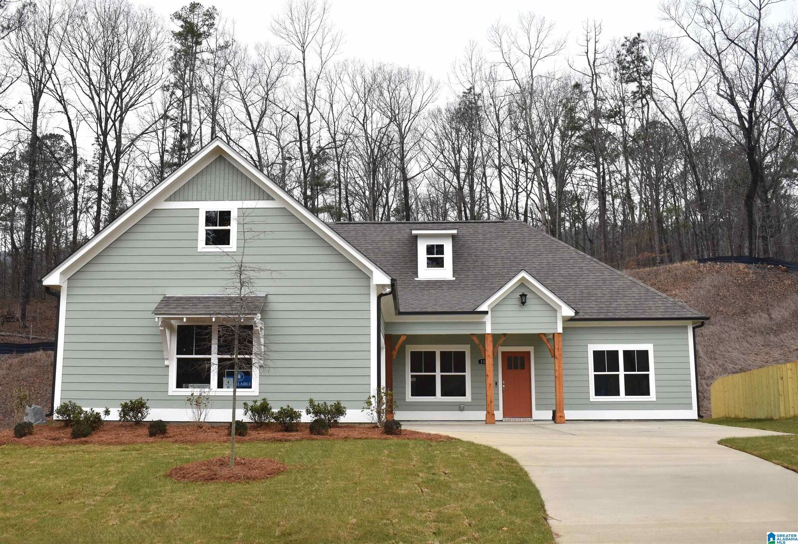 Property Photo:  113 Townmoor Lane  AL 35147 