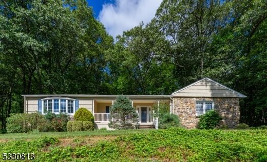 Property Photo: 121 Hurd St NJ 07803