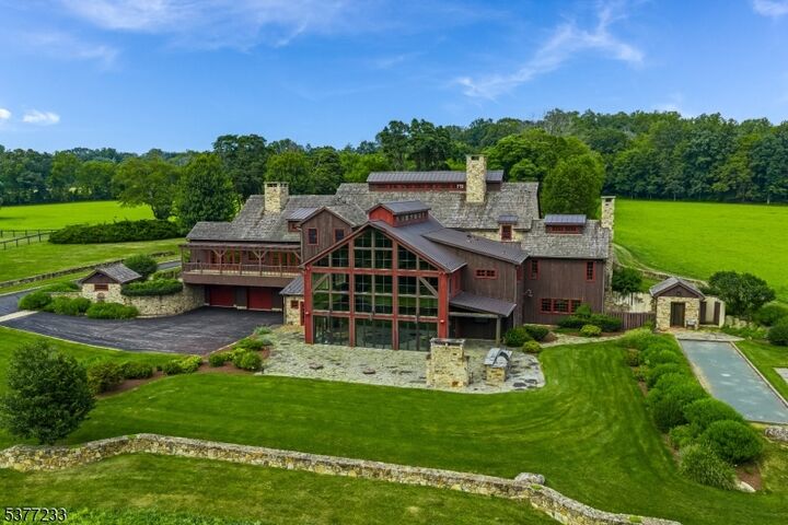 Property Photo:  106 Mountain Top Rd  NJ 08826 