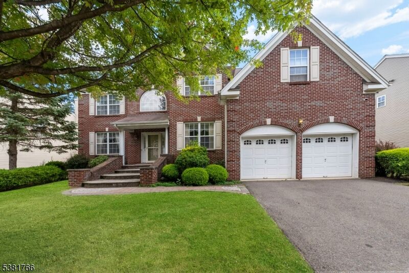 Property Photo: 8 Colts Run Rd NJ 08540