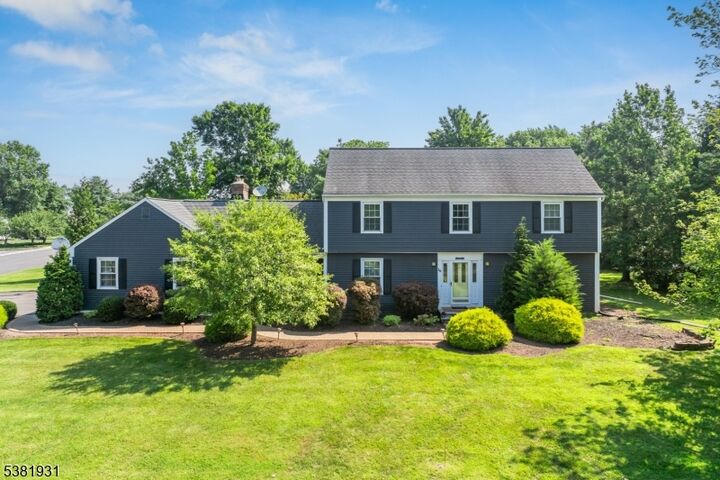 15 Hunt Club Rd  Hillsborough Twp. NJ 08844 photo
