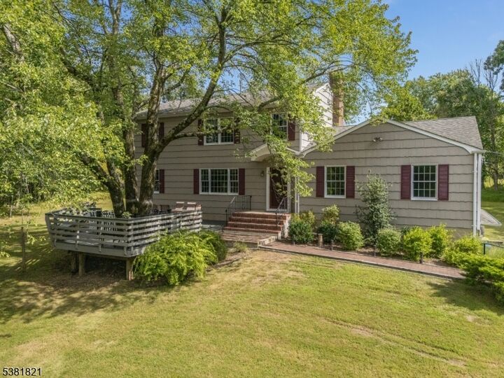 Property Photo: 30 Plennert Rd NJ 08822