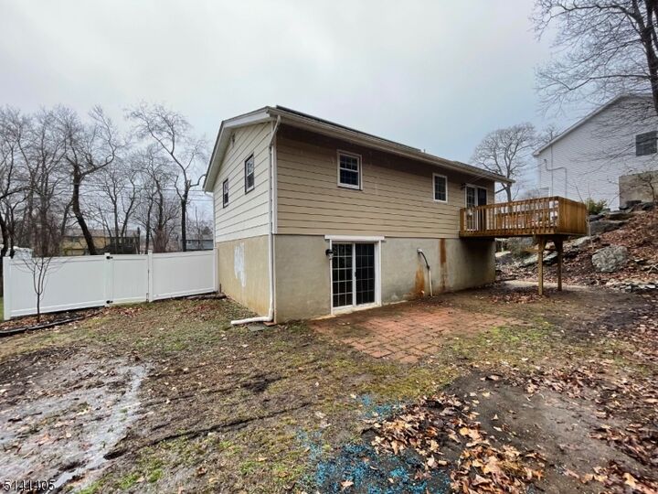 Property Photo: 23 Fordham Trl NJ 07843