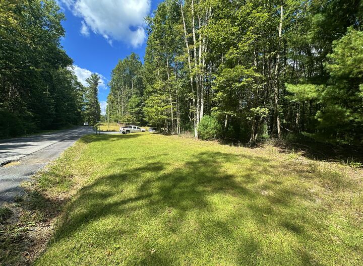Muddy Creek Mountain Rd  Lewisburg WV 24901 photo